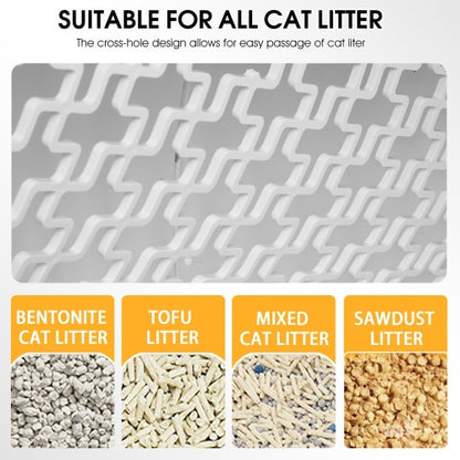 Smart Automated Litter Box