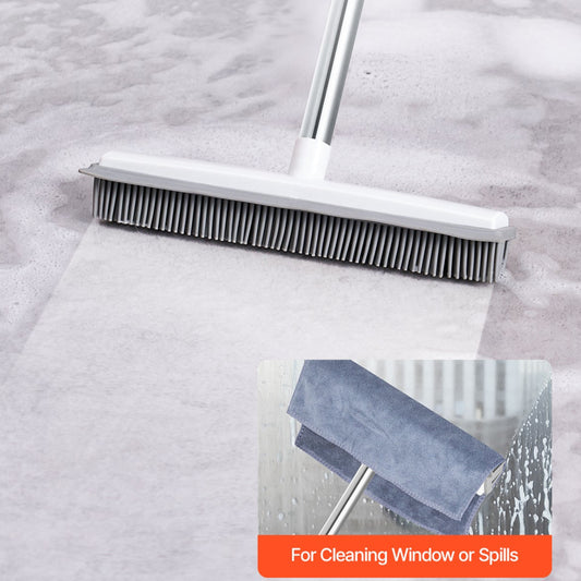 Pet Hair Removal Broom