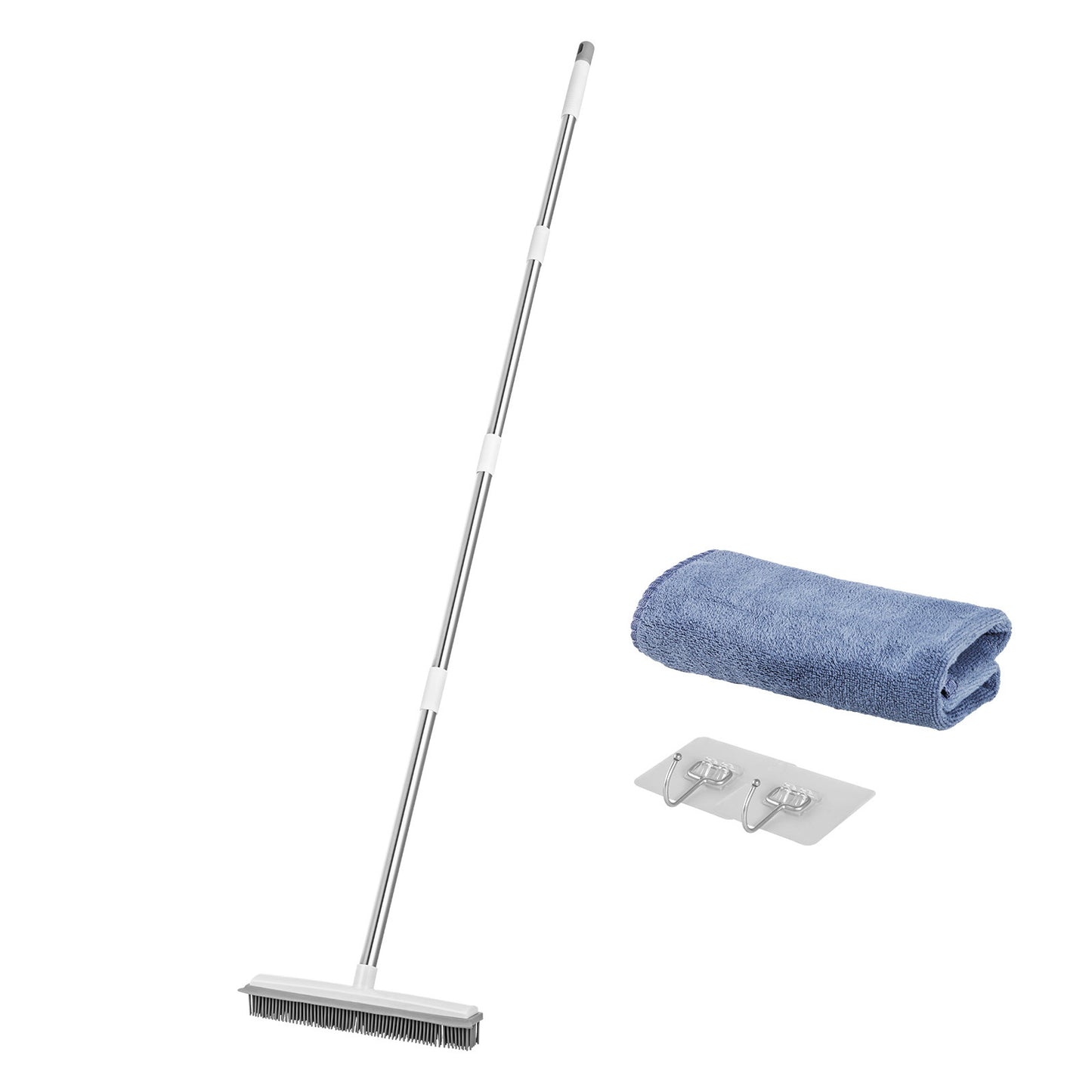Pet Hair Removal Broom